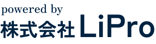 株式会社LiPro