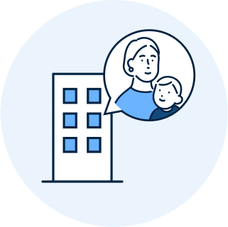 入居者がすぐに決まりました