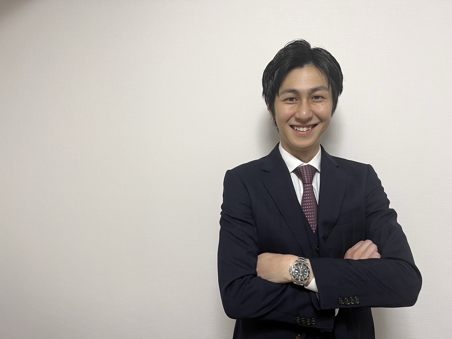 タイトルが入ります