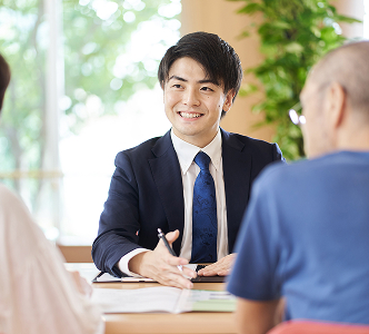 売却査定・住み替えプランご提案